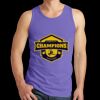 Garment Dyed Tank Thumbnail