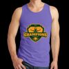 Garment Dyed Tank Thumbnail