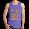 Garment Dyed Tank Thumbnail
