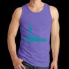 Garment Dyed Tank Thumbnail