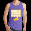 Garment Dyed Tank Thumbnail