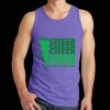 Garment Dyed Tank Thumbnail