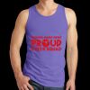 Garment Dyed Tank Thumbnail