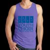 Garment Dyed Tank Thumbnail