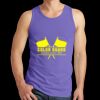 Garment Dyed Tank Thumbnail