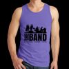 Garment Dyed Tank Thumbnail