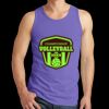 Garment Dyed Tank Thumbnail
