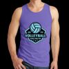 Garment Dyed Tank Thumbnail