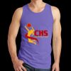 Garment Dyed Tank Thumbnail