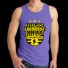 Garment Dyed Tank Thumbnail
