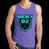 Garment Dyed Tank Thumbnail