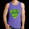 Garment Dyed Tank Thumbnail