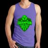 Garment Dyed Tank Thumbnail