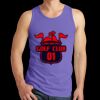 Garment Dyed Tank Thumbnail