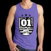 Garment Dyed Tank Thumbnail