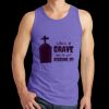 Garment Dyed Tank Thumbnail