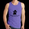 Garment Dyed Tank Thumbnail