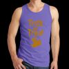 Garment Dyed Tank Thumbnail