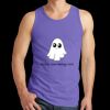 Garment Dyed Tank Thumbnail