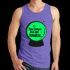 Garment Dyed Tank Thumbnail