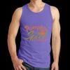 Garment Dyed Tank Thumbnail