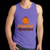 Garment Dyed Tank Thumbnail