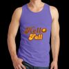 Garment Dyed Tank Thumbnail