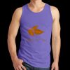 Garment Dyed Tank Thumbnail
