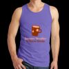Garment Dyed Tank Thumbnail