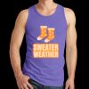 Garment Dyed Tank Thumbnail