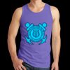 Garment Dyed Tank Thumbnail