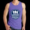 Garment Dyed Tank Thumbnail