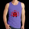 Garment Dyed Tank Thumbnail