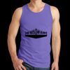 Garment Dyed Tank Thumbnail
