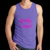 Garment Dyed Tank Thumbnail