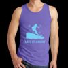 Garment Dyed Tank Thumbnail