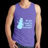 Garment Dyed Tank Thumbnail