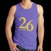 Garment Dyed Tank Thumbnail