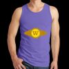 Garment Dyed Tank Thumbnail