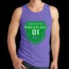 Garment Dyed Tank Thumbnail