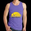 Garment Dyed Tank Thumbnail