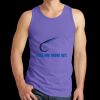 Garment Dyed Tank Thumbnail