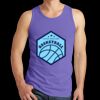 Garment Dyed Tank Thumbnail
