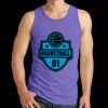 Garment Dyed Tank Thumbnail