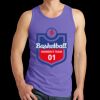 Garment Dyed Tank Thumbnail