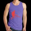 Garment Dyed Tank Thumbnail