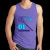 Garment Dyed Tank Thumbnail