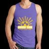 Garment Dyed Tank Thumbnail