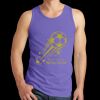 Garment Dyed Tank Thumbnail