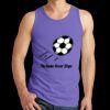 Garment Dyed Tank Thumbnail